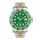 thumbnail image 3 of Reloj Mathey-Tissot Hombre GMT H903BBV, 3 of 4