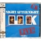 thumbnail image 1 of CD de música UNIVERSAL Night After Night SHM-CD, 1 of 1