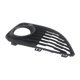 thumbnail image 2 of Rejilla De Luz Antiniebla Delantera Derecha 51118060282 Piezas De Repuesto Para BMW Serie 1, 2 of 5