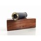 thumbnail image 3 of Telescopio portátil Old Modern Handicrafts ND024 con cuero, 3 of 8