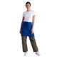 thumbnail image 2 of Delantal Chef Works Unisex Medio Bistro Servidor Azul Real, 2 of 5