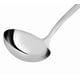 thumbnail image 2 of Cucharón Sopero Acero Inox New Line Ilko, 2 of 3