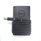 thumbnail image 1 of Adaptador de corriente alterna Dell Latitude 5280-5591, 65 W, 19,5 V y 3,34 A, 1 of 3