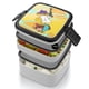 thumbnail image 4 of Fiambrera Doble Capa Secret Squirrel 1000ml, 4 of 6