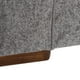 thumbnail image 5 of Seccional Judá - Tela Lino Sidelli Gris, 5 of 7