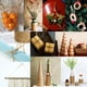 thumbnail image 5 of Cordel de yute PerkDecor, 2 mm, 487 m, para manualidades, jardinería y bricolaje, 5 of 7