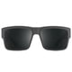 thumbnail image 2 of Gafas de sol Spy Cyrus Soft Matte Dark Gray Polar, 2 of 9