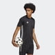 thumbnail image 4 of Jersey Adidas Equipo 23 para hombre, color negro/blanco, talla L/Tall, 4 of 8