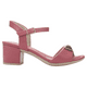thumbnail image 1 of Sandalia Mujer Fucsia Comfortflex 2557402 Casual, 1 of 7