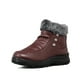 thumbnail image 1 of Botin Casual Mujer Térmico PU Weide TFA306, 1 of 7