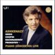 thumbnail image 1 of Conciertos para piano Urania – Ashkenazy (CD en vivo), 1 of 1
