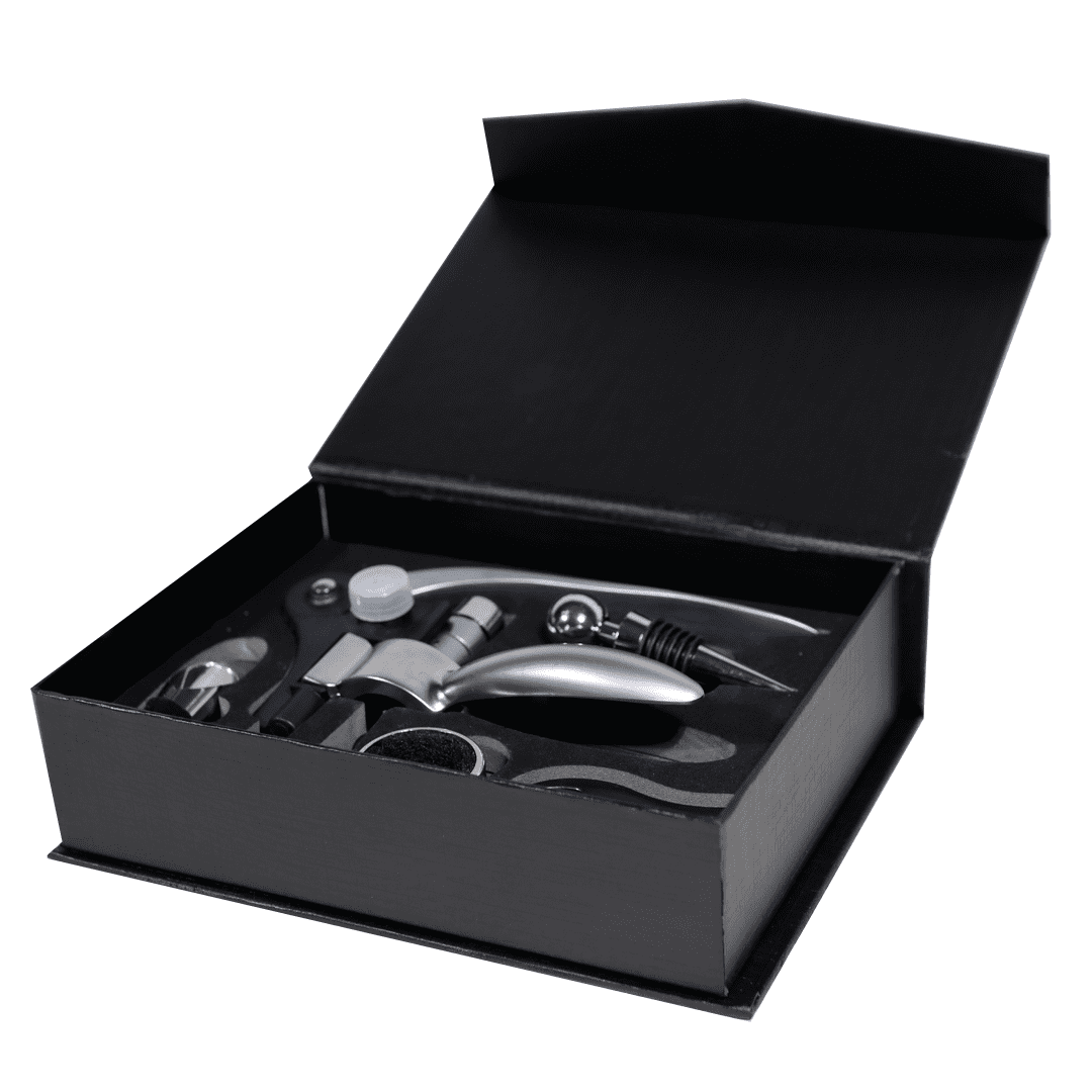 Grilltech - Sacacorchos Classic