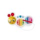 thumbnail image 1 of Juguete musical Baby Einstein Cals Curious Keys, xilófono para mayores de 12 meses, 1 of 9