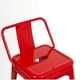 thumbnail image 4 of Pack 2 Unidades Silla Alta Tolix Rojo Brillante, 4 of 7