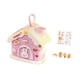 thumbnail image 2 of House Piggy Bank Money Bank Para Ni?as Y Ni?os Regalos De Cumplea?os Para Ni?os Rosa S Pegatinas 3D, 2 of 5