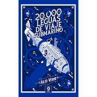 Edimat Libros - Libro Veinte Mil Leguas De Viaje Submarino...