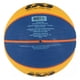 thumbnail image 3 of Balón Basketball FIBA 3x3 Replica Tamaño 6, 3 of 3