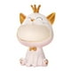 thumbnail image 1 of Caja De Almacenamiento Estatuilla Esculturas Llave Joyas Gato Resina Estatua Para Sala De Estar Blanco, 1 of 3