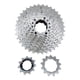 thumbnail image 4 of Piñon Shimano Cassette Cs-hg50-10 (11-36d) 10v. Serie Deore, 4 of 5