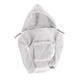 thumbnail image 3 of Cubierta De La Perilla De La Palanca De Cambios Automotriz Sudadera Con Capucha Divertida Perilla De La Palanca De Cambios Cubierta Con Capucha Blanca, 3 of 5