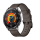 thumbnail image 1 of Correa De Cuero Para Huawei Gt6 Gt5 Gt4 Gt3 Gt2 46mm Marron Oscuro, 1 of 2