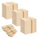 thumbnail image 1 of Palitos de manualidad JAPCHET 20 cm, paquete de 1000, madera jumbo, 1 of 7