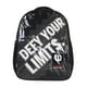 thumbnail image 2 of Mochila Logan Negro, 2 of 3