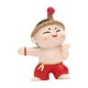 thumbnail image 2 of Figura De Baile Estatua Estantería Para Dormitorio Adorno Para Coche Sala De Estar Decoración Del Hogar Estilo A, 2 of 3