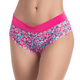 thumbnail image 1 of Pantaleta Microfibra Estampada Lady Genny, 1 of 3