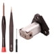 thumbnail image 1 of Bisagra para drone iMusk Mini 4/5 Pro / Mini 3 + herramientas, 1 of 7