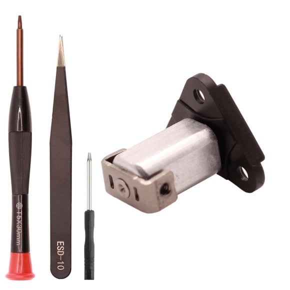 Bisagra para drone iMusk Mini 4/5 Pro / Mini 3 + herramientas