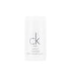 thumbnail image 1 of Desodorante Barra Calvin Klein CK One 75g Unisex Cítrico, 1 of 3
