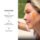 thumbnail image 5 of Suero facial Pretty Farm Girl Brillo de Granada 30 ml, 5 of 6
