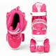 thumbnail image 1 of Patines Artísticos Infantiles Ajustables 4 Ruedas, 1 of 7