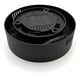 thumbnail image 4 of Foco Plafon Panel Led Redondo Sobrepuesto Itd Deco 12w 6000k negro, 4 of 8