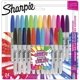 thumbnail image 1 of Rotuladores permanentes SHARPIE Color Burst Fine Point, paquete de 24, 1 of 7