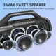 thumbnail image 5 of Parlante Bluetooth Karaoke Tronsmart Bang Max 130 W, 5 of 8