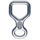 thumbnail image 1 of Descensor PETZL HUIT Figura 8 para rappel de aluminio, 1 of 1