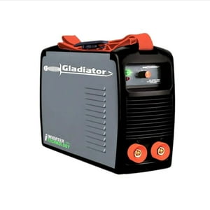 Gladiator - Soldadora Inverter Electrodo 140A