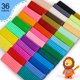 thumbnail image 3 of Arcilla polimérica CiaraQ, 36 colores, para niños y artistas, 3 of 8
