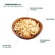 thumbnail image 2 of Bulbos de lirio deshidratados Royal Seafood USA Premium 225 g sin azufre, 2 of 7