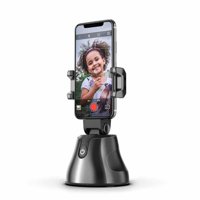 Genérico - Estabilizador, Seguidor Robot Apai Genie Para Celular – Selfie Smart