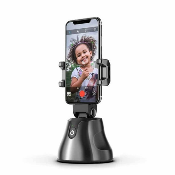 Estabilizador, Seguidor Robot Apai Genie para celular – Selfie Smart