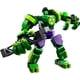 thumbnail image 3 of Bloques de construcción Lego Super Heroes - Armadura Robotica de Hulk, 3 of 4