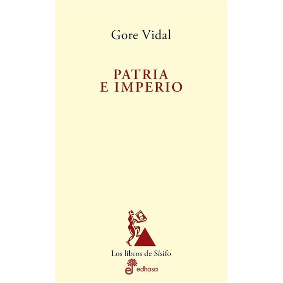 Patria E Imperio de Editorial Edhasa