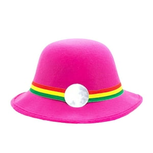 Genérico - Gorro Nortino Para Niños Y Niñas Fiestas Patrias