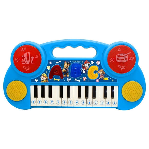Juguete Organo Musical