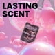 thumbnail image 2 of LANE’S Ambientador Premium para Auto "Bubble Gum" - 16 oz, a base de agua, spray aromatizante de lar, 2 of 6