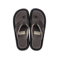 Sandalia Hombre Café Fiji Vi Cartago