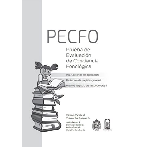 Ediciones Uc - Protocolo De Respuesta Pefco (Set 10 Unidades)